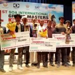 SOA chess festival