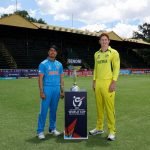 U19 WC final