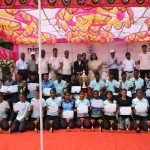 Utkal sports meet