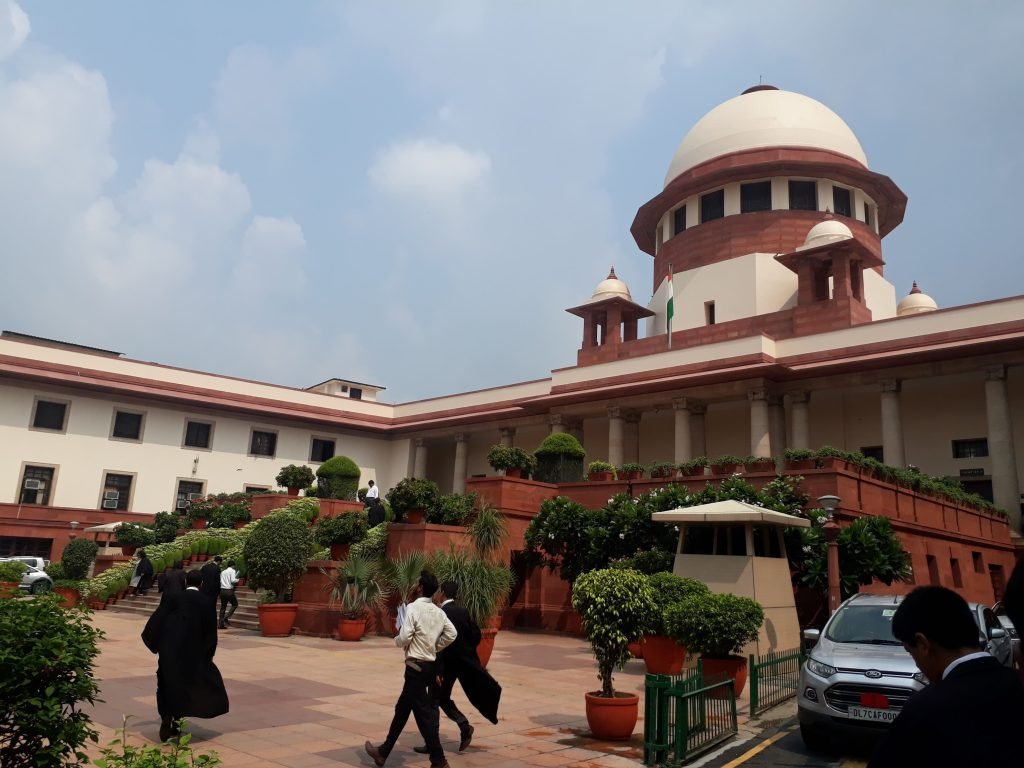 apex court