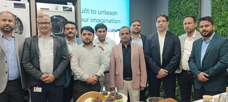 New Bosch and Siemens store opens in Bhubaneswar