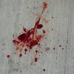 crime
