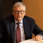 Bill Gates