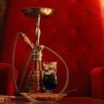 hookah bar
