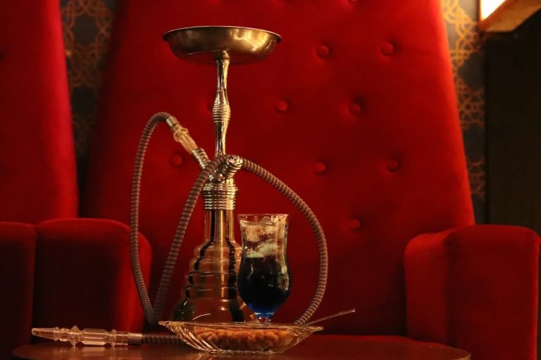 hookah bar