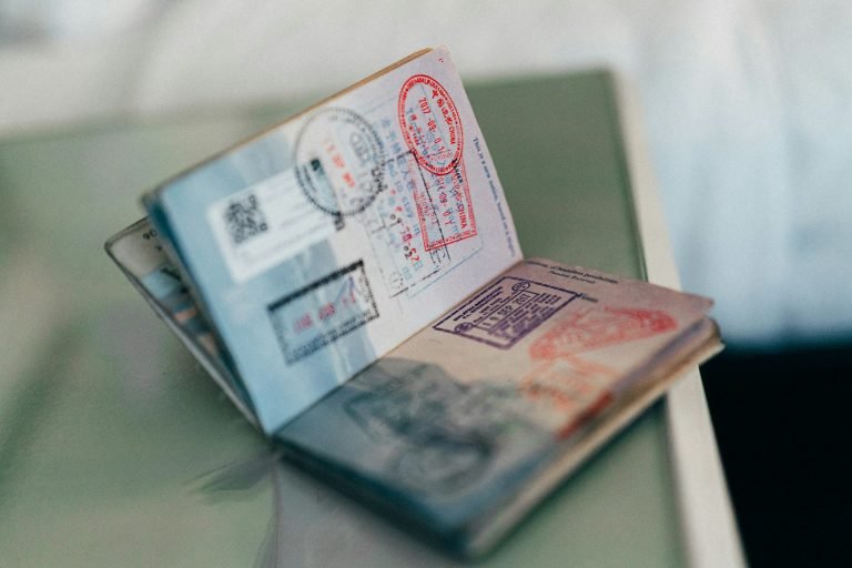 Man arrested at Mumbai airport for passport fraud