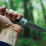 stab murder