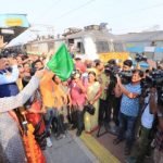 train to ayodhya