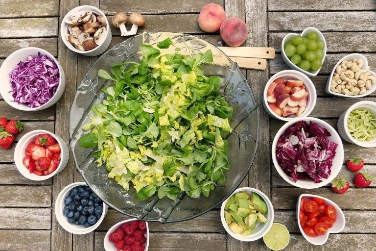 Vegan, keto diets elicit immune and gut responses: Study