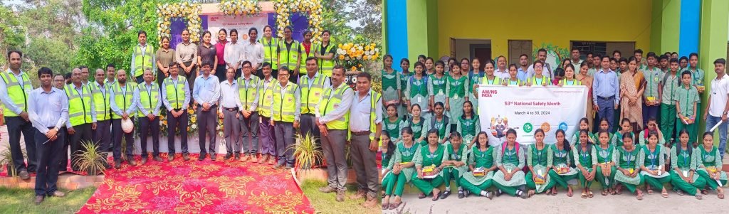 AMNS India