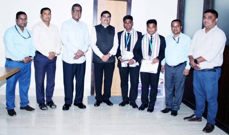 Odisha skills