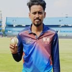 SOVAN S SWAIN
