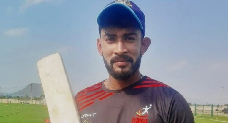 Kalahandi Cup 2024: Samal ton powers Sundargarh to win