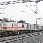 special trains