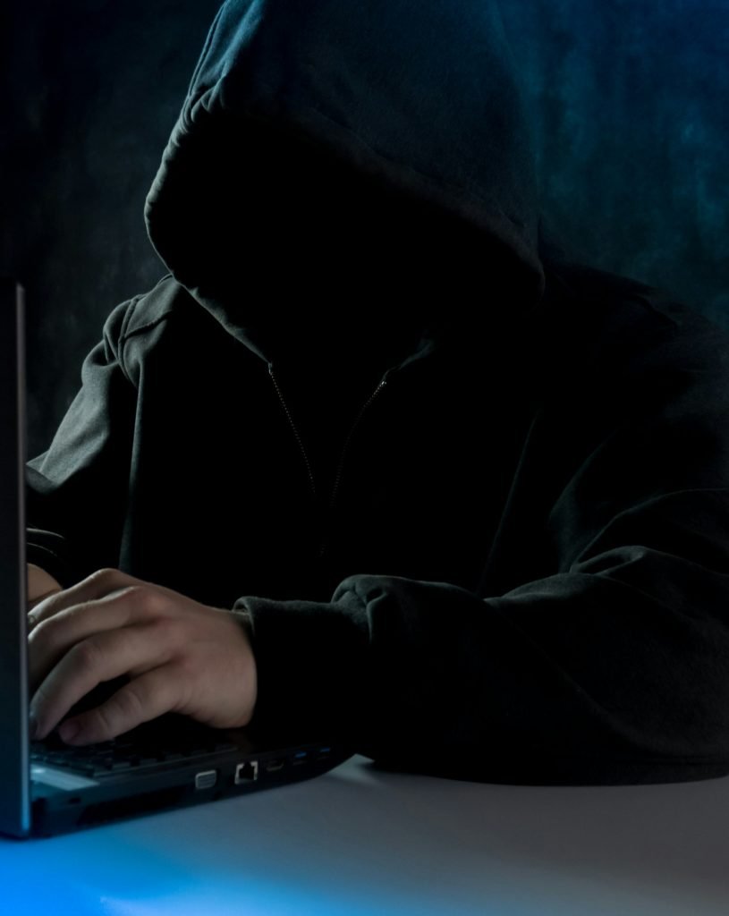 online fraud