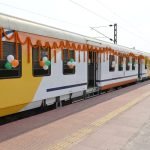 train