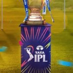 IPL trophy