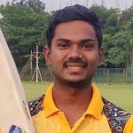 AYUSH BARIK