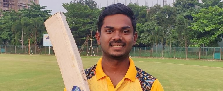 AYUSH BARIK