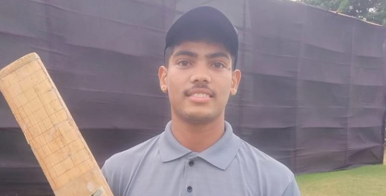 Kalahandi Cup 2024: Bist stars in Bargarh’s win against Boudh