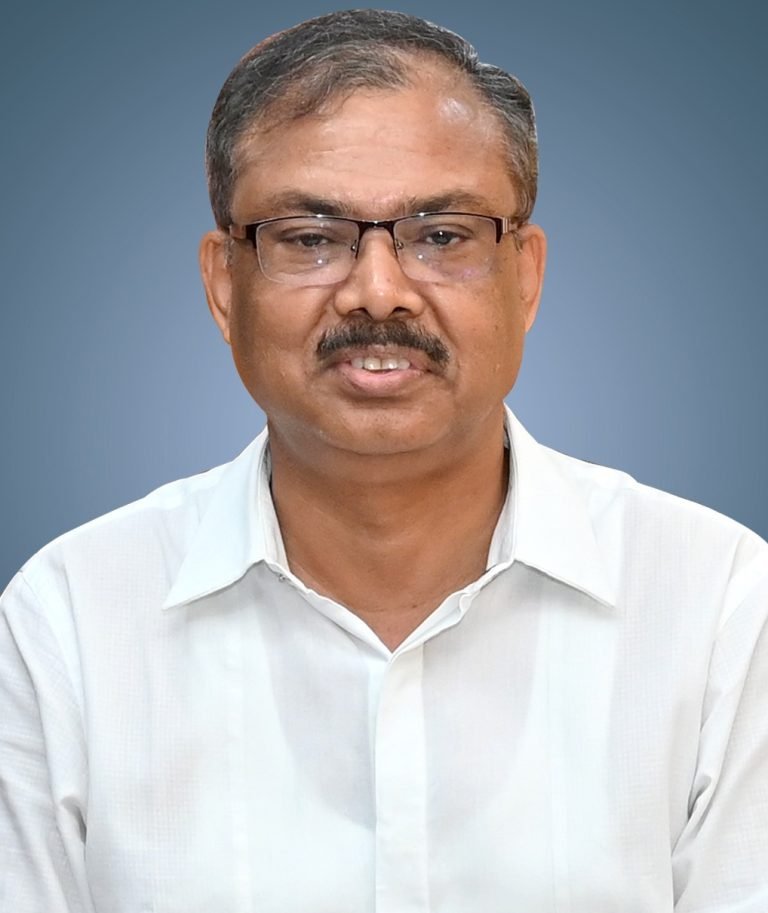 MK Behera appointed general manager (I/C) of ECoR