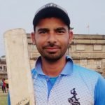 Raghvendra Tripathy
