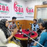 SOA community radio