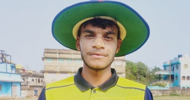 SUBHAM ROUTO