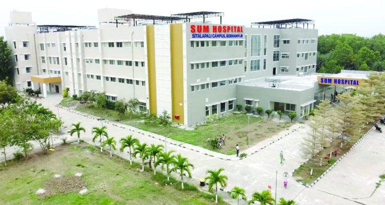 SUM Hospital hosts CME programme to enhance hospital infection control practices