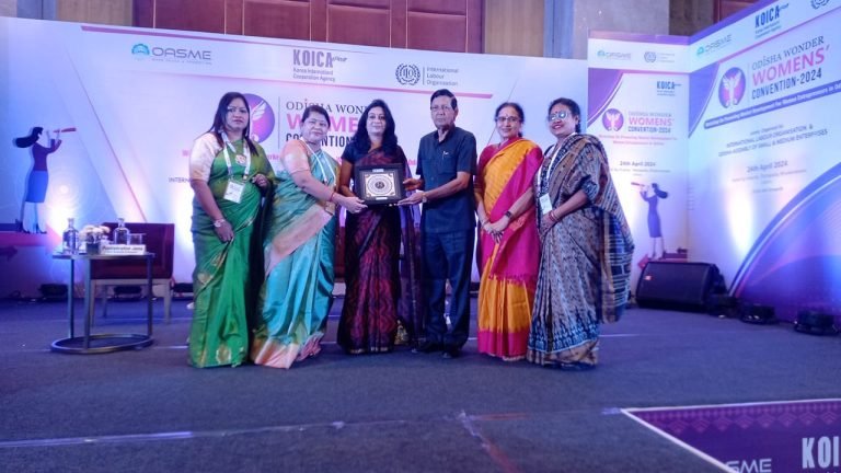 Odisha Wonder Women’s Convention