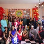 Belgium Odia Association