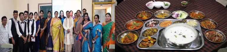 SOA University hosts ‘Pakhala Utsav’ to celebrate traditional Odia cuisine