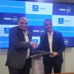 Tata Motors- Bajaj Finance