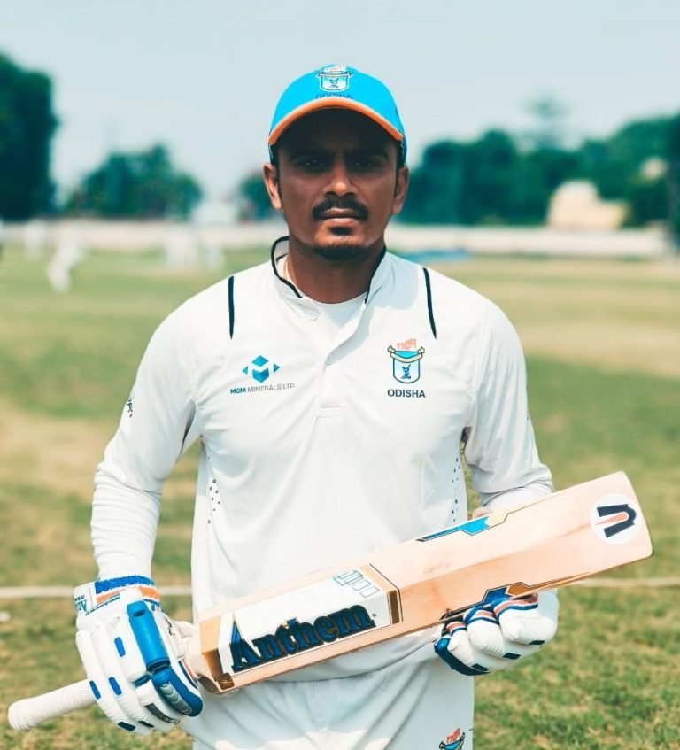 GOVINDA PODDAR