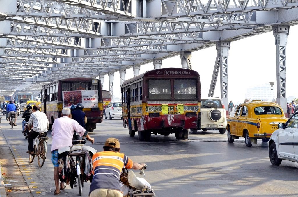 Kolkata