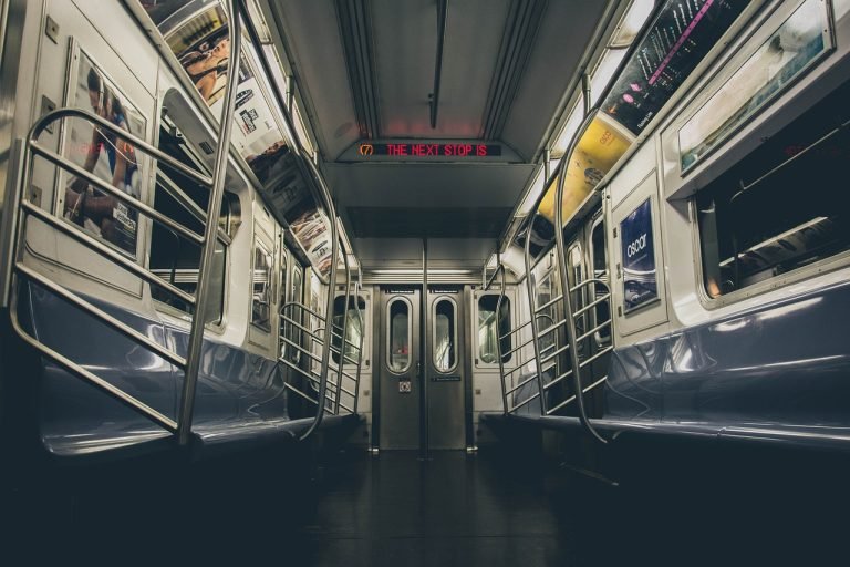 metro rail