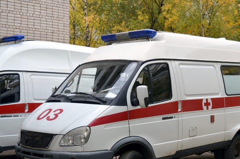 Blinkit launches 10-minute ambulance service in Gurgaon