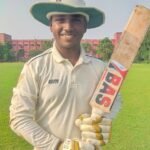 ABHISEK KALIA