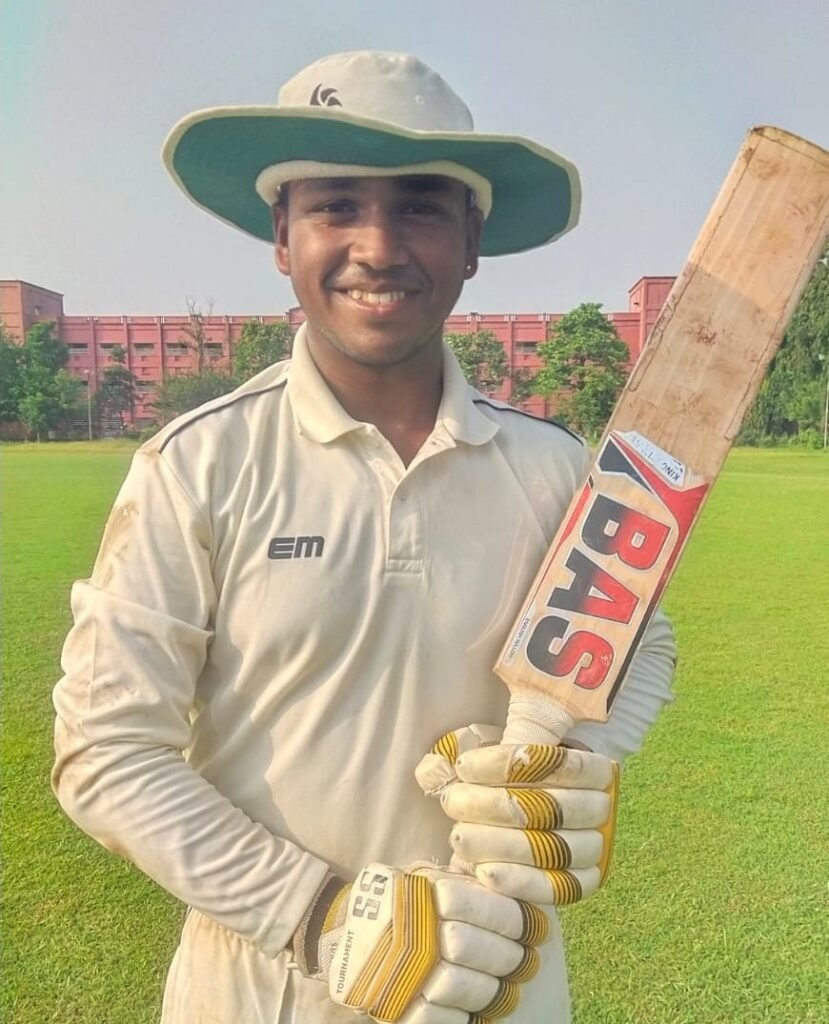 ABHISEK KALIA