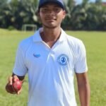DAYANIDHI PADHAN