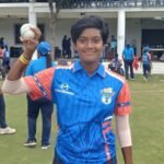 MS PRIYADARSHINI PRAMANIK