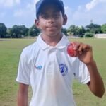 RESHAB SHARMA