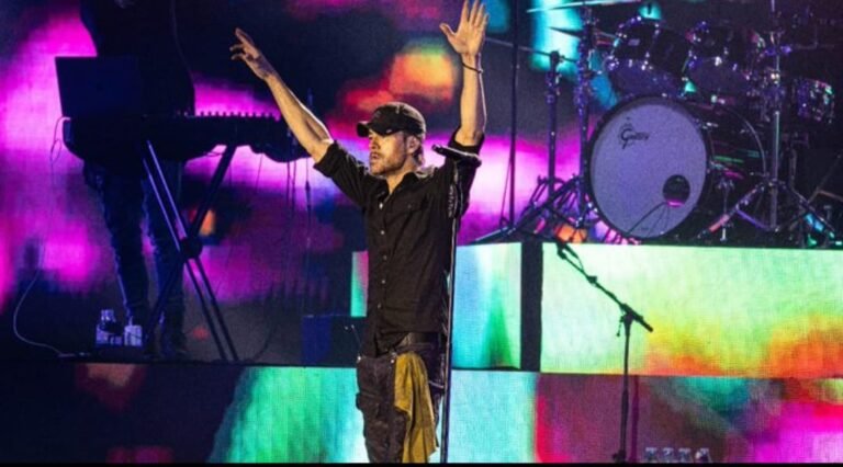 enrique iglesias