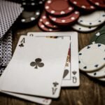 gambling