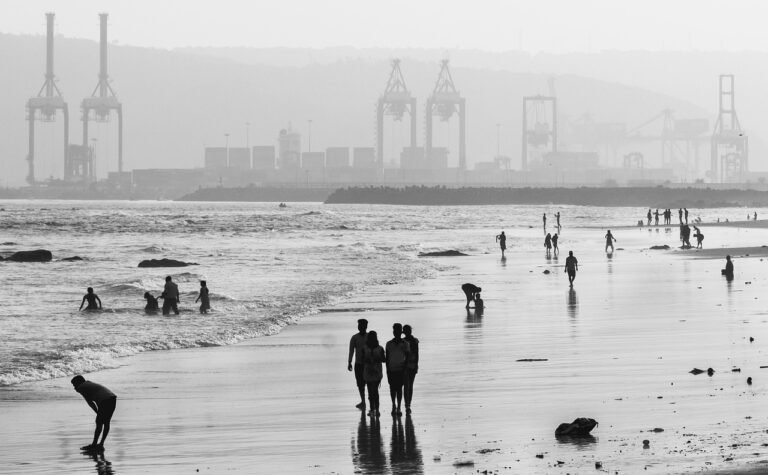 Visakhapatnam to become trillion-dollar economic corridor, says minister