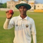 AJAY MAHATO