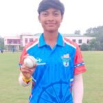 ANANYA MISHRA