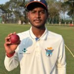 ARPIT MOHANTY