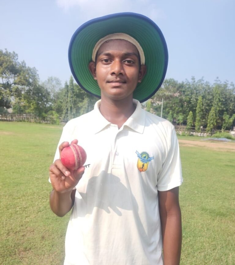 ASHUTOSH K NAIK