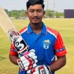 Dinesh Majhi